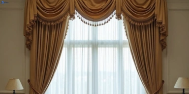 Living room lounge curtain cleaning service chelsea-vic Matty Curtain Cleaning