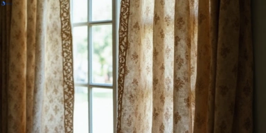 Professional curtain stain treatment on-site chelsea-vic Matty Curtain Cleaning